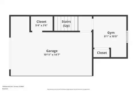 634 Meyer #D, Redondo Beach, CA 90278 — photo 38