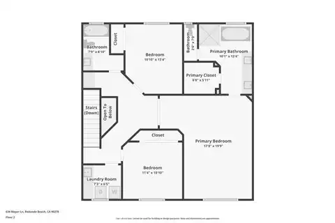 634 Meyer #D, Redondo Beach, CA 90278 — photo 40