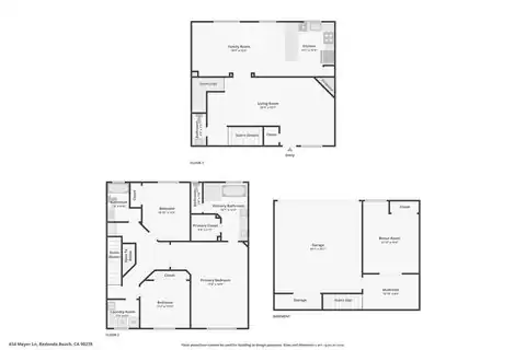 634 Meyer #D, Redondo Beach, CA 90278 — photo 41