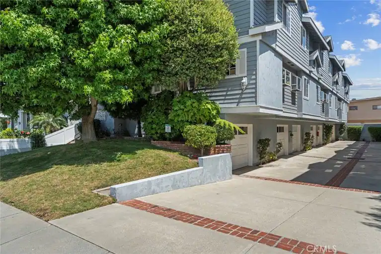 1528 Marcelina Avenue #B, Torrance, CA 90501