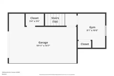 1528 Marcelina Avenue #B, Torrance, CA 90501 — photo 23