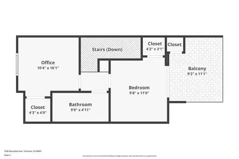 1528 Marcelina Avenue #B, Torrance, CA 90501 — photo 24