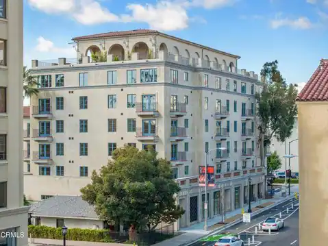 88 N Oakland Avenue #502, Pasadena, CA 91101 — photo 3