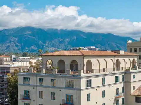 88 N Oakland Avenue #502, Pasadena, CA 91101 — photo 5