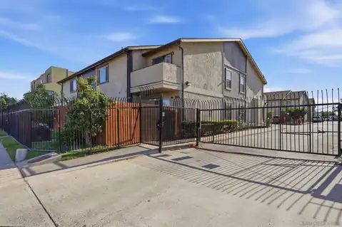 293 Sycamore #15, San Ysidro, CA 92173 — photo 25