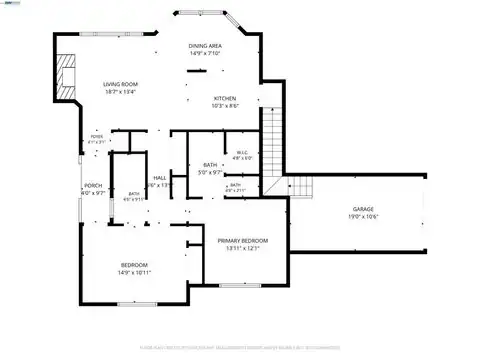 410 Canyon Woods Place #C, San Ramon, CA 94582 — photo 44