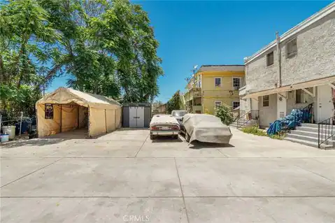 1256 W 22nd, Los Angeles, CA 90007 — photo 8