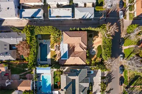 5541 Matilija Avenue, Sherman Oaks, CA 91401 — photo 41