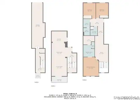 8301 Rio San Diego DR #7, San Diego, CA 92108 — photo 28