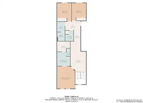 8301 Rio San Diego DR #7, San Diego, CA 92108 — photo 29