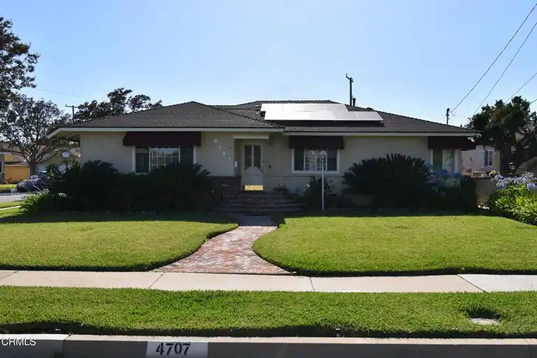 4707 Muscatel Avenue, Rosemead, CA 91770