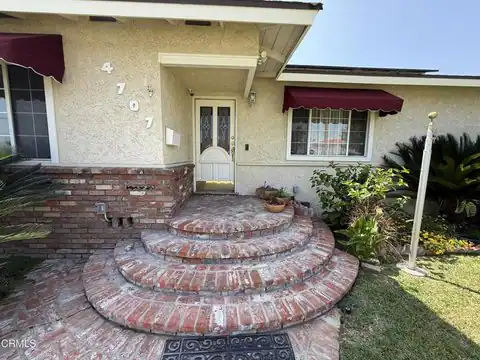 4707 Muscatel Avenue, Rosemead, CA 91770 — photo 3