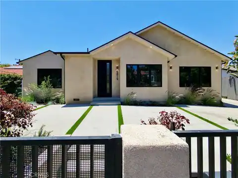 4819 Genesta Avenue, Encino, CA 91316 — photo 2