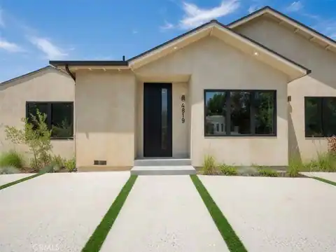 4819 Genesta Avenue, Encino, CA 91316 — photo 3