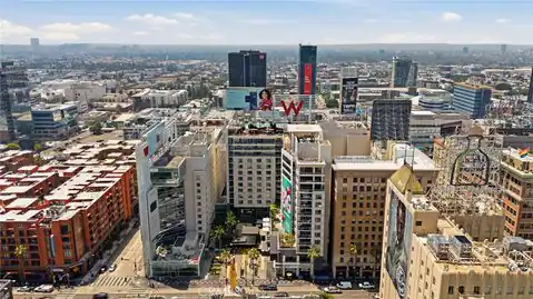6250 Hollywood Boulevard #4M, Los Angeles, CA 90028 — photo 26