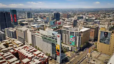 6250 Hollywood Boulevard #4M, Los Angeles, CA 90028 — photo 29