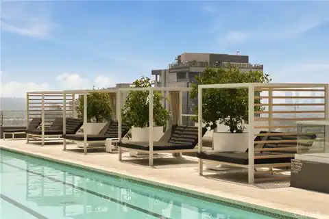6250 Hollywood Boulevard #4M, Los Angeles, CA 90028 — photo 32