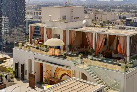 6250 Hollywood Boulevard #4M, Los Angeles, CA 90028 — photo 36