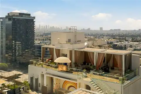 6250 Hollywood Boulevard #4M, Los Angeles, CA 90028 — photo 38