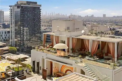 6250 Hollywood Boulevard #4M, Los Angeles, CA 90028 — photo 39