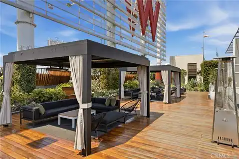 6250 Hollywood Boulevard #4M, Los Angeles, CA 90028 — photo 49