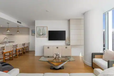 888 W E Street #2203, San Diego, CA 92101 — photo 11