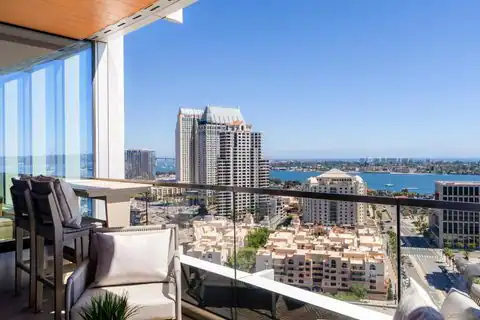 888 W E Street #2203, San Diego, CA 92101 — photo 22