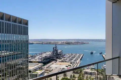 888 W E Street #2203, San Diego, CA 92101 — photo 23