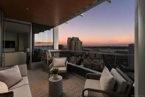 888 W E Street #2203, San Diego, CA 92101 — photo 24