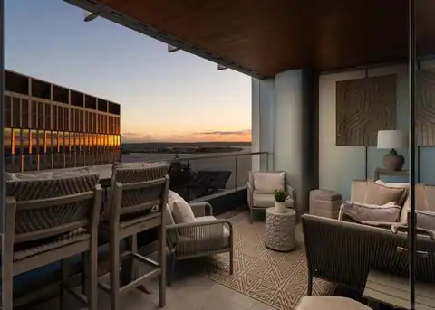 888 W E Street #2203, San Diego, CA 92101 — photo 25