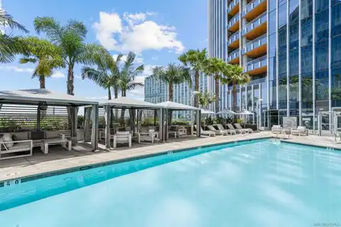 888 W E Street #2203, San Diego, CA 92101 — photo 42