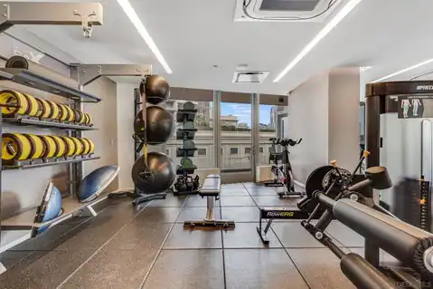 888 W E Street #2203, San Diego, CA 92101 — photo 48