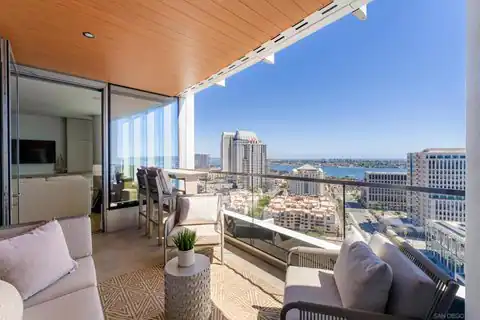 888 W E Street #2203, San Diego, CA 92101 — photo 9