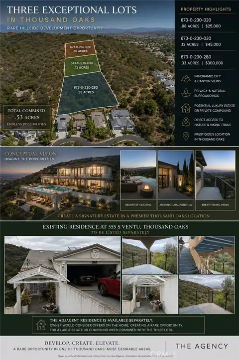 555 S Ventu Park Road, Newbury Park, CA 91302 — photo 2
