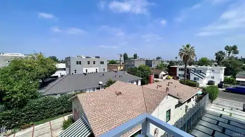 5635 Klump Avenue #1/2, North Hollywood, CA 91601 — photo 32