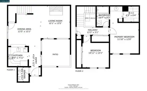 211 Kingston Way, Walnut Creek, CA 94597 — photo 35