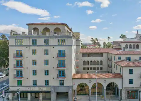 88 N Oakland Avenue #606, Pasadena, CA 91101 — photo 9