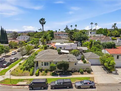 9056 Airdrome Street, Los Angeles, CA 90035 — photo 2