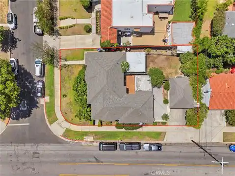9056 Airdrome Street, Los Angeles, CA 90035 — photo 3