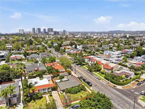 9056 Airdrome Street, Los Angeles, CA 90035 — photo 4