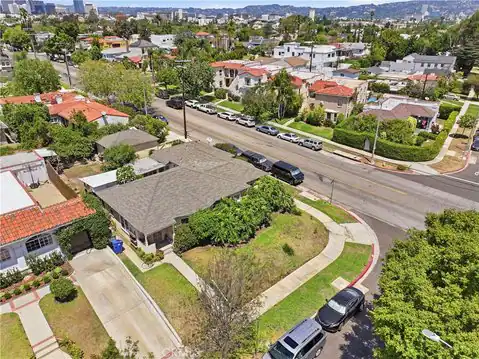 9056 Airdrome Street, Los Angeles, CA 90035 — photo 43