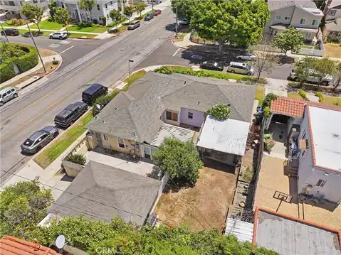 9056 Airdrome Street, Los Angeles, CA 90035 — photo 5