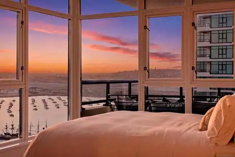 1199 Pacific Highway #3401, San Diego, CA 92101 — photo 10