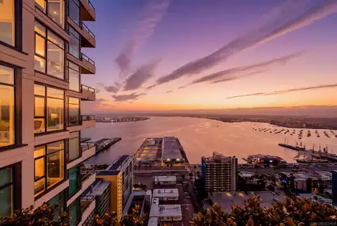 1199 Pacific Highway #3401, San Diego, CA 92101 — photo 13