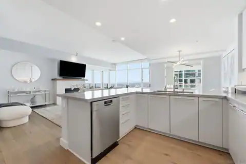 1199 Pacific Highway #3401, San Diego, CA 92101 — photo 16