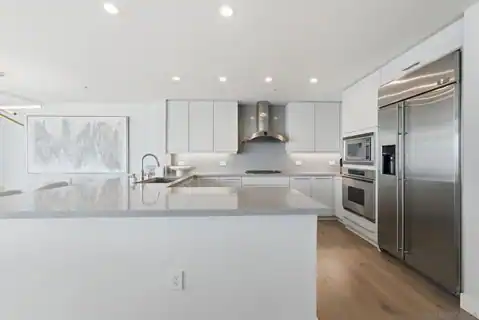 1199 Pacific Highway #3401, San Diego, CA 92101 — photo 19