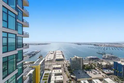 1199 Pacific Highway #3401, San Diego, CA 92101 — photo 2