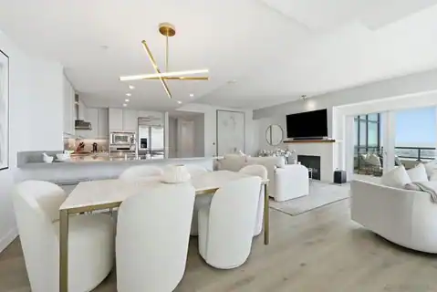 1199 Pacific Highway #3401, San Diego, CA 92101 — photo 21