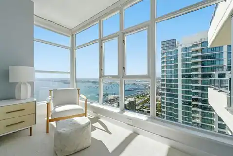 1199 Pacific Highway #3401, San Diego, CA 92101 — photo 22