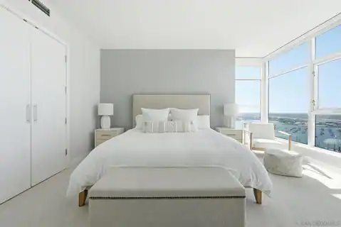 1199 Pacific Highway #3401, San Diego, CA 92101 — photo 23